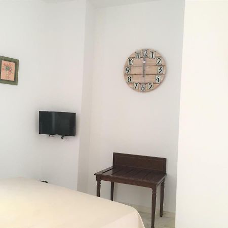 Appartamento Mariam House Cadice Esterno foto