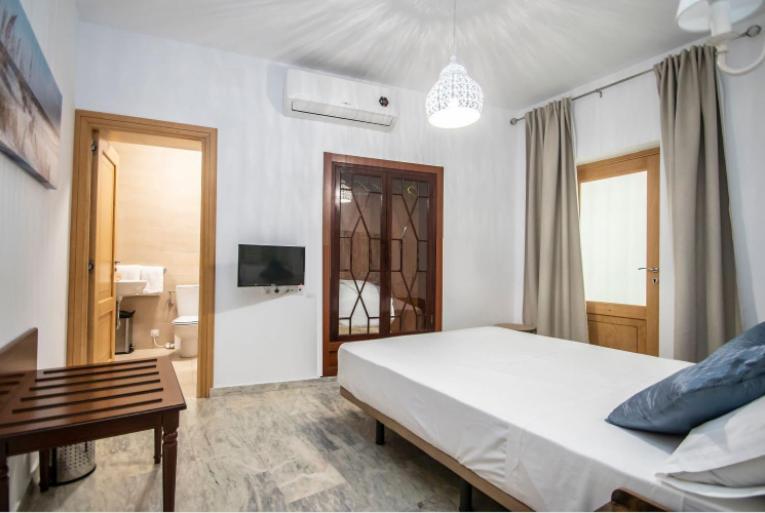 Appartamento Mariam House Cadice Esterno foto