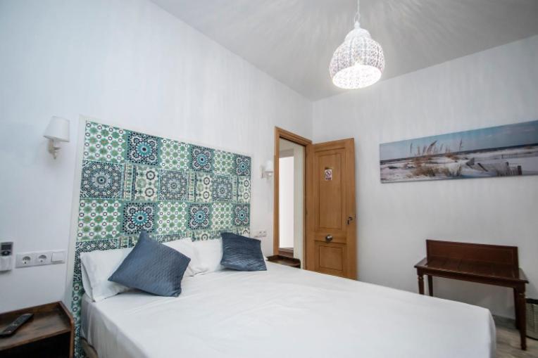 Appartamento Mariam House Cadice Esterno foto