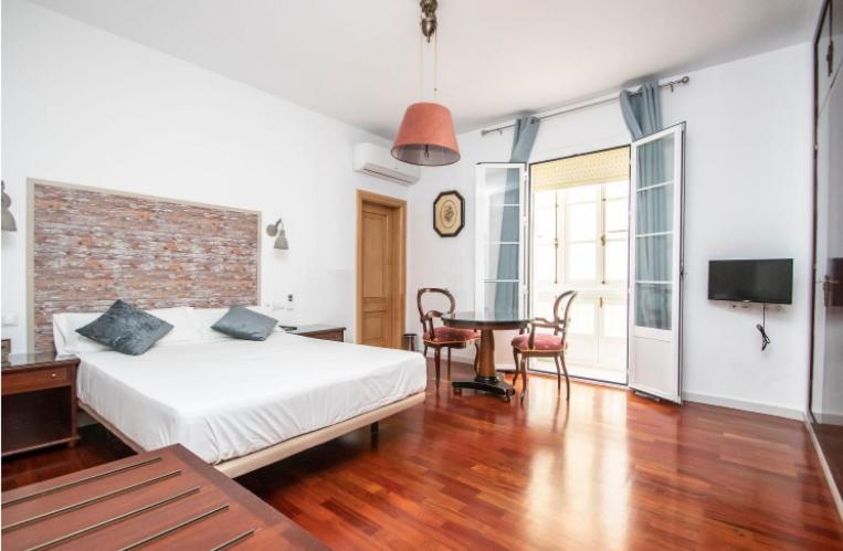 Appartamento Mariam House Cadice Esterno foto