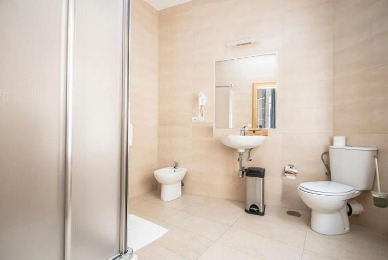 Appartamento Mariam House Cadice Esterno foto