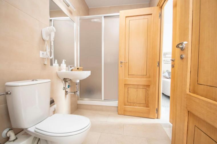 Appartamento Mariam House Cadice Esterno foto