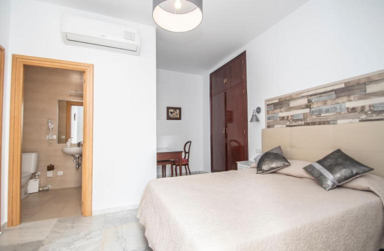 Appartamento Mariam House Cadice Esterno foto