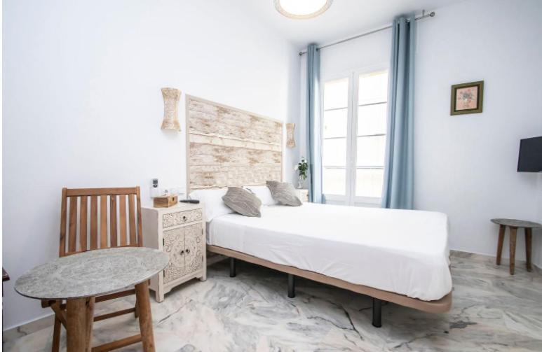 Appartamento Mariam House Cadice Esterno foto