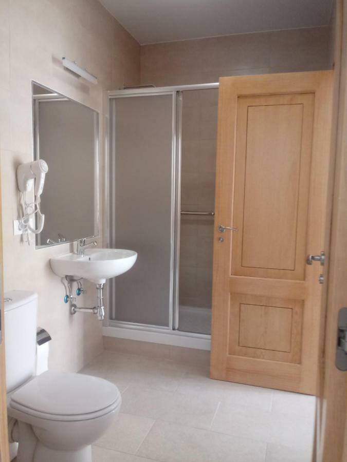 Appartamento Mariam House Cadice Esterno foto