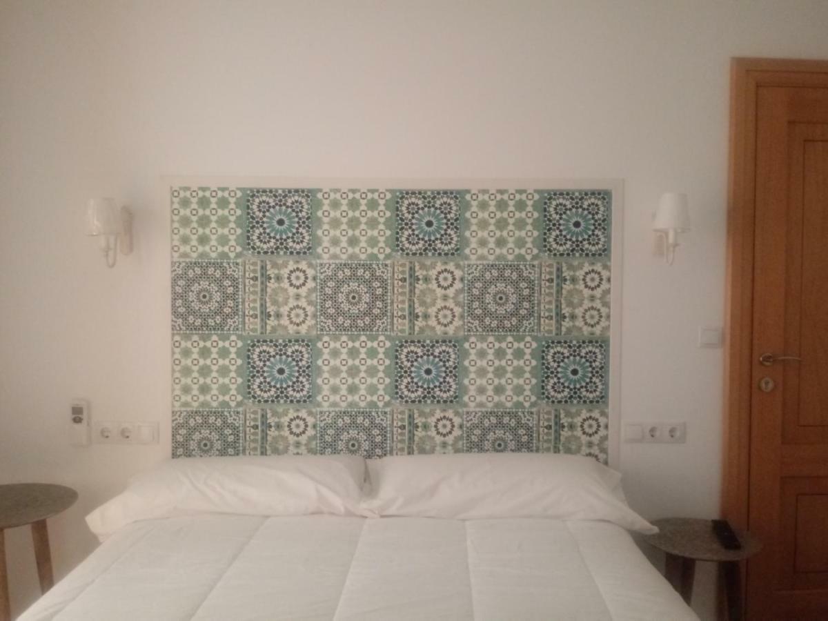 Appartamento Mariam House Cadice Esterno foto