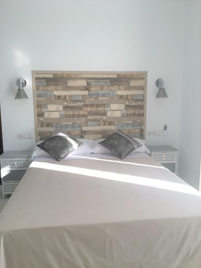 Appartamento Mariam House Cadice Esterno foto