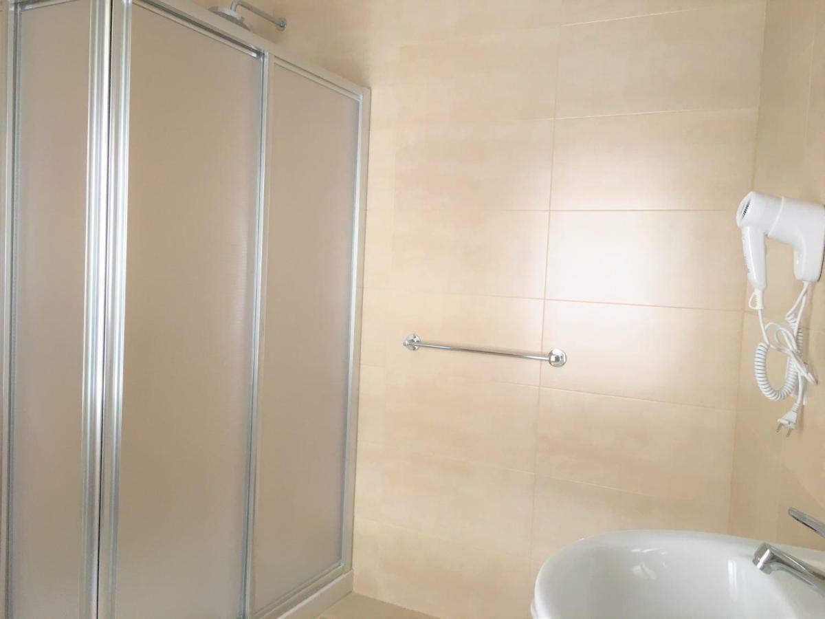 Appartamento Mariam House Cadice Esterno foto