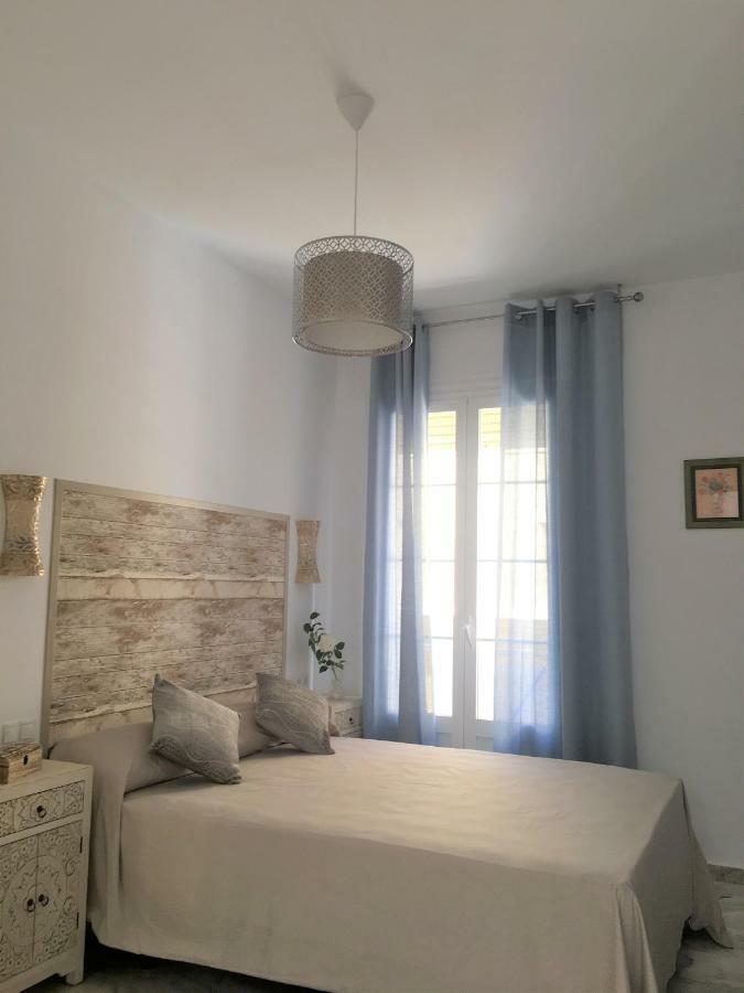 Appartamento Mariam House Cadice Esterno foto