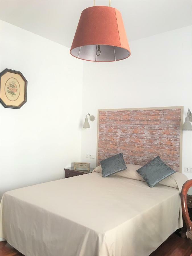 Appartamento Mariam House Cadice Esterno foto