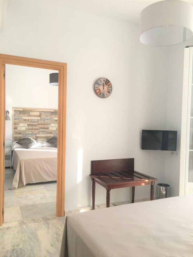 Appartamento Mariam House Cadice Esterno foto