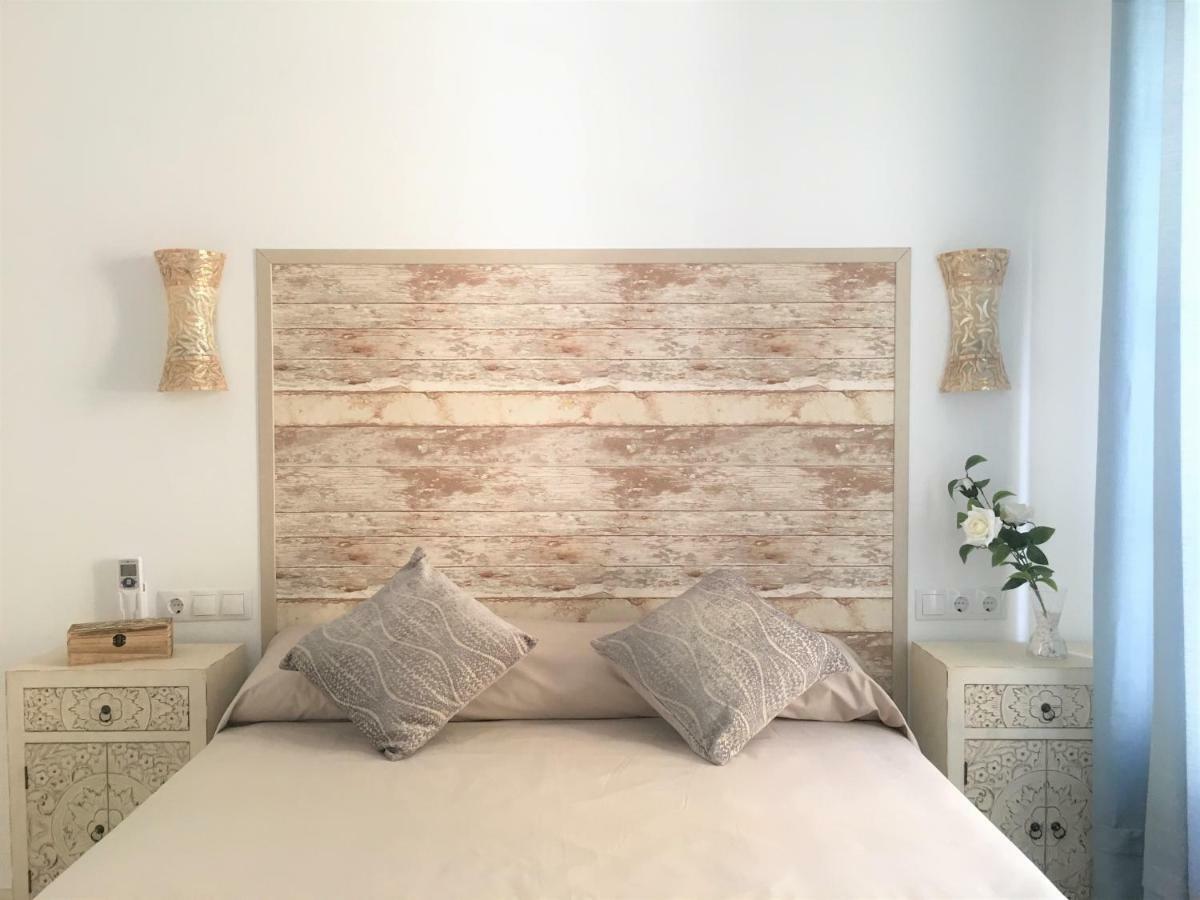 Appartamento Mariam House Cadice Esterno foto