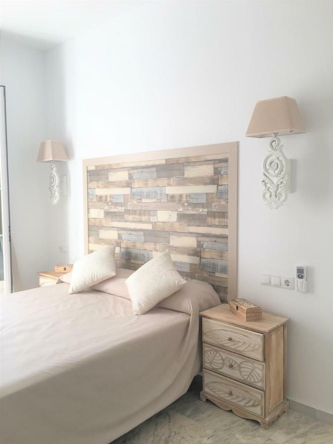 Appartamento Mariam House Cadice Esterno foto