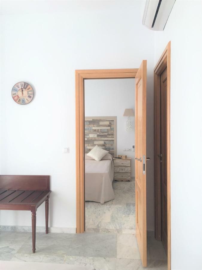 Appartamento Mariam House Cadice Esterno foto