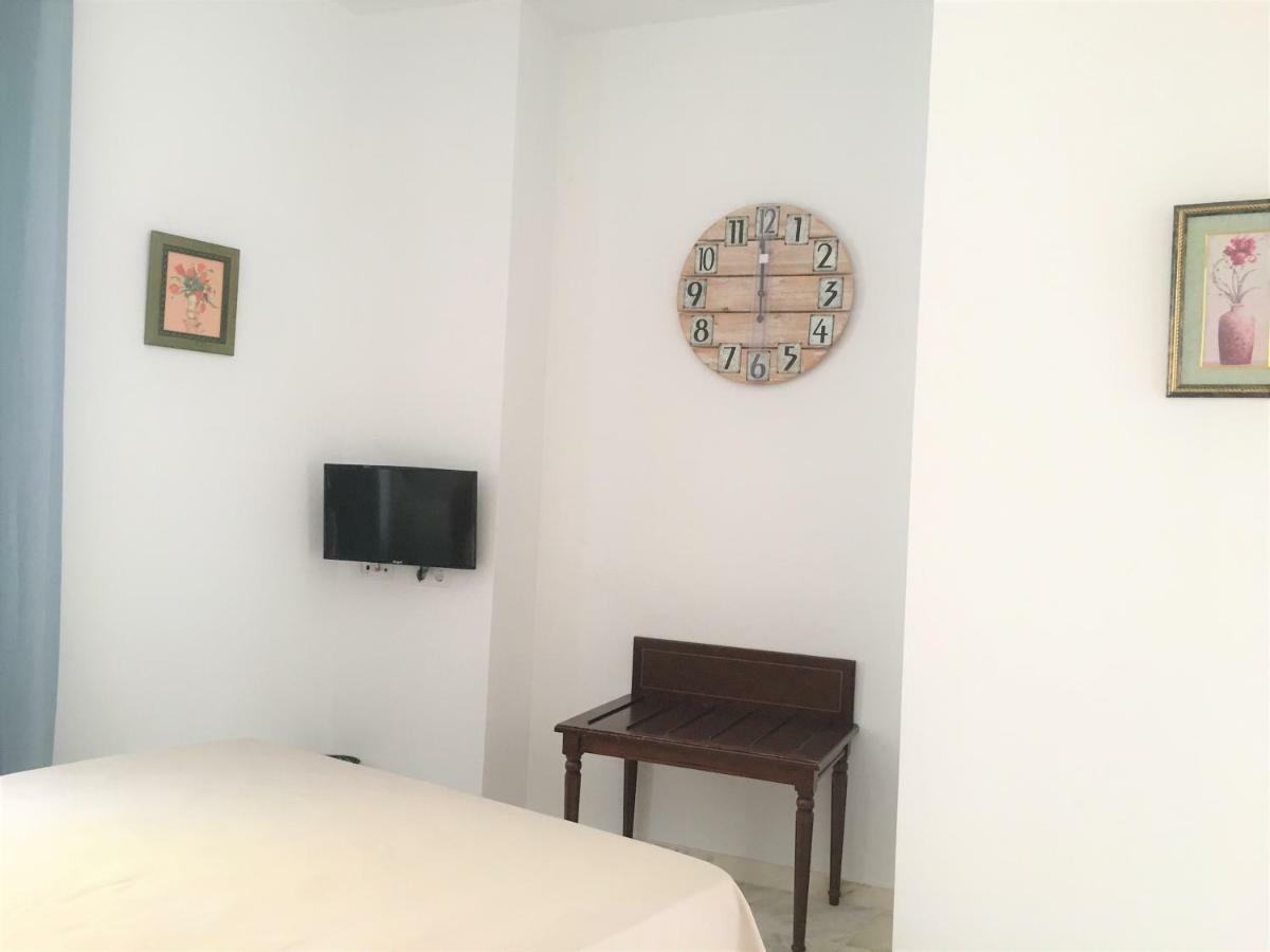 Appartamento Mariam House Cadice Esterno foto