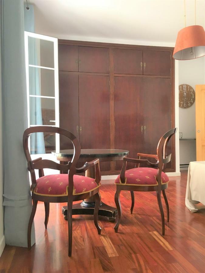 Appartamento Mariam House Cadice Esterno foto