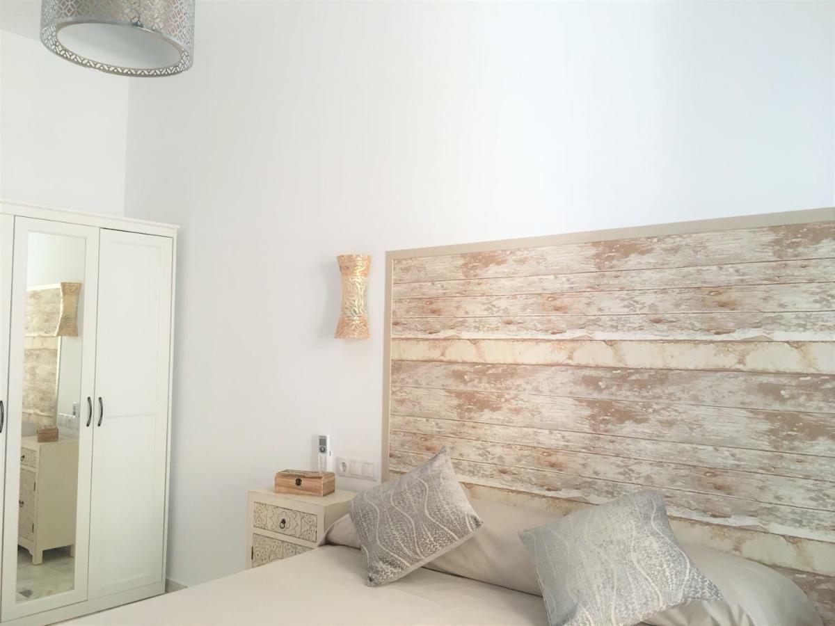 Appartamento Mariam House Cadice Esterno foto