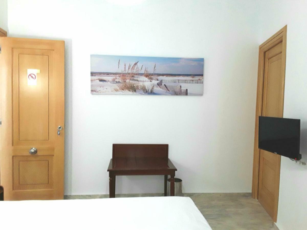 Appartamento Mariam House Cadice Esterno foto