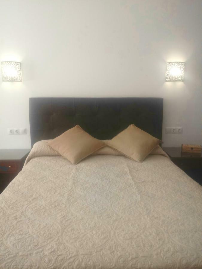 Appartamento Mariam House Cadice Esterno foto