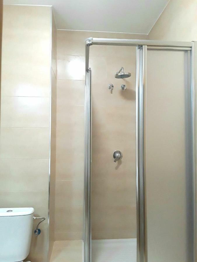 Appartamento Mariam House Cadice Esterno foto