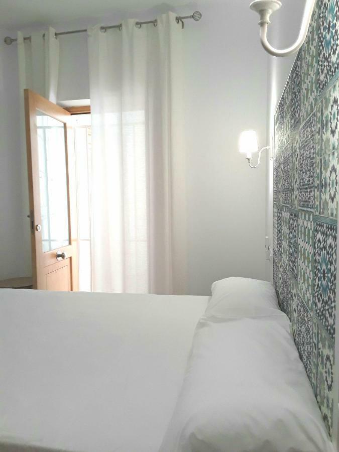 Appartamento Mariam House Cadice Esterno foto