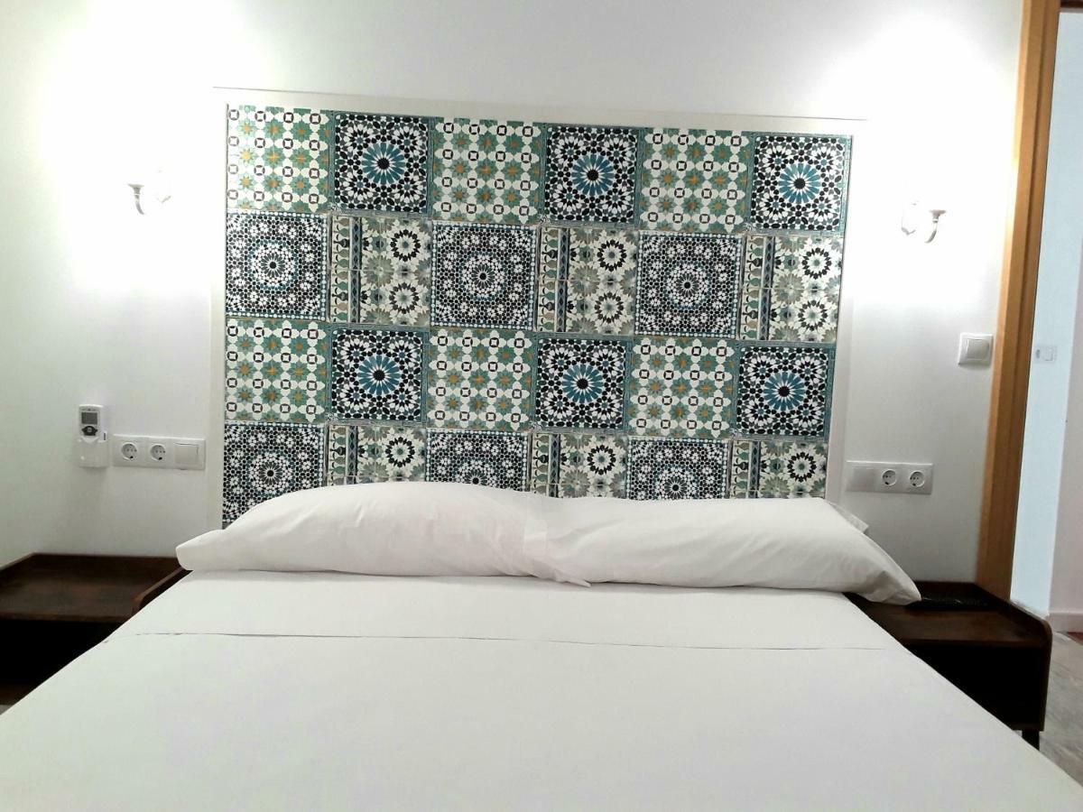 Appartamento Mariam House Cadice Esterno foto