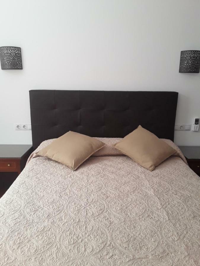 Appartamento Mariam House Cadice Esterno foto