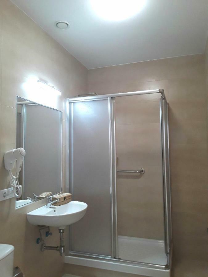 Appartamento Mariam House Cadice Esterno foto