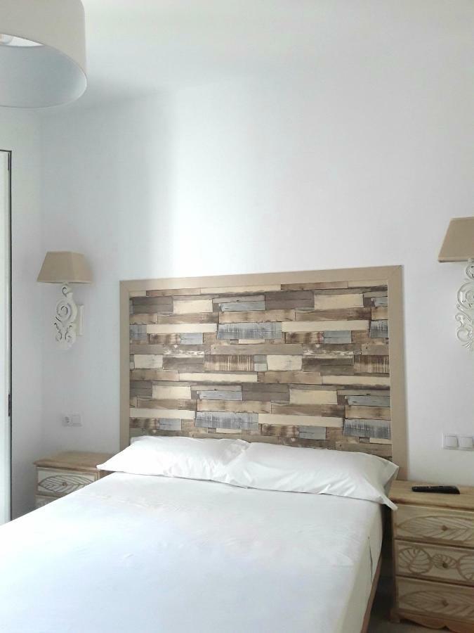 Appartamento Mariam House Cadice Esterno foto